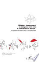 Littérature et management