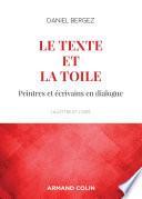Littérature et peinture - 3e éd.
