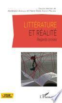 Littérature et réalité