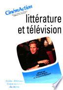 Littérature et télévision