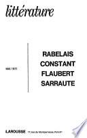 Littérature