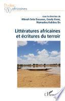 Littératures africaines et écritures du terroir