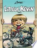 Litteul Kévin