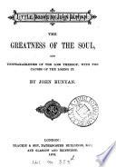 Little books by John Bunyan [ed. by G. Offor
