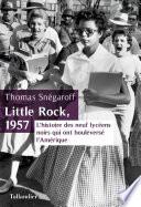 Little Rock, 1957