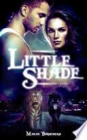 Little Shade - Tome 1