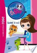Littlest PetShop 15 - Russel le cool