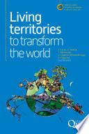 Living territories to transform the world
