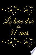 LIVRE d'Or