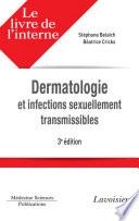 Livre de l'interne - dermatologie (3e éd.)