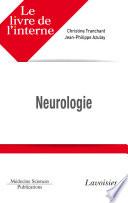 Livre de l'interne - Neurologie