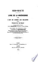 Livre de la misericorde dans l'art de guérir les maladies et de conserver la santé