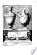 Livre de vases