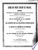 Livre du puits vivant et voyant