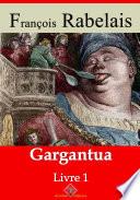 Livre I Gargantua