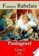 Livre II Pantagruel