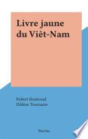 Livre jaune du Viêt-Nam