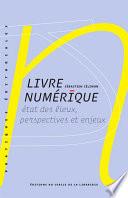 Livre numérique