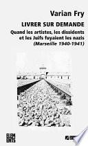 Livrer sur demande...