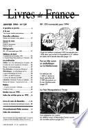 Livres de France