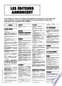 Livres de France