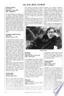 Livres de France