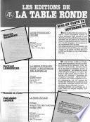 Livres de France
