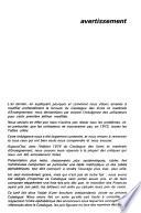 Livres et matériel dénseignement