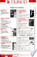 Livres hebdo