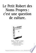 Livres hebdo