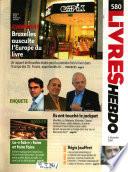 Livres hebdo
