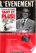 Livres hebdo
