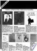 Livres hebdo