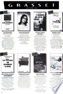 Livres hebdo