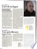 Livres hebdo