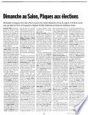 Livres hebdo