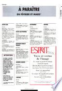 Livres hebdo