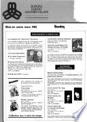 Livres hebdo