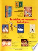 Livres hebdo