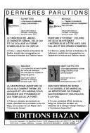 Livres hebdo
