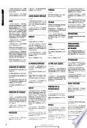 Livres hebdo