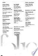 Livres hebdo