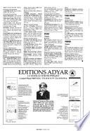 Livres hebdo