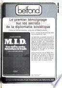 Livres hebdo