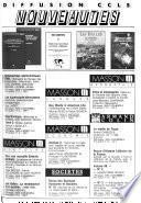 Livres hebdo