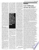 Livres hebdo