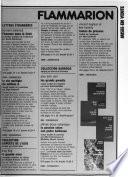 Livres hebdo