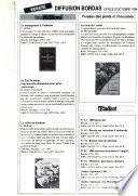 Livres hebdo