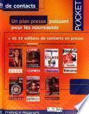 Livres hebdo