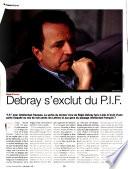 Livres hebdo